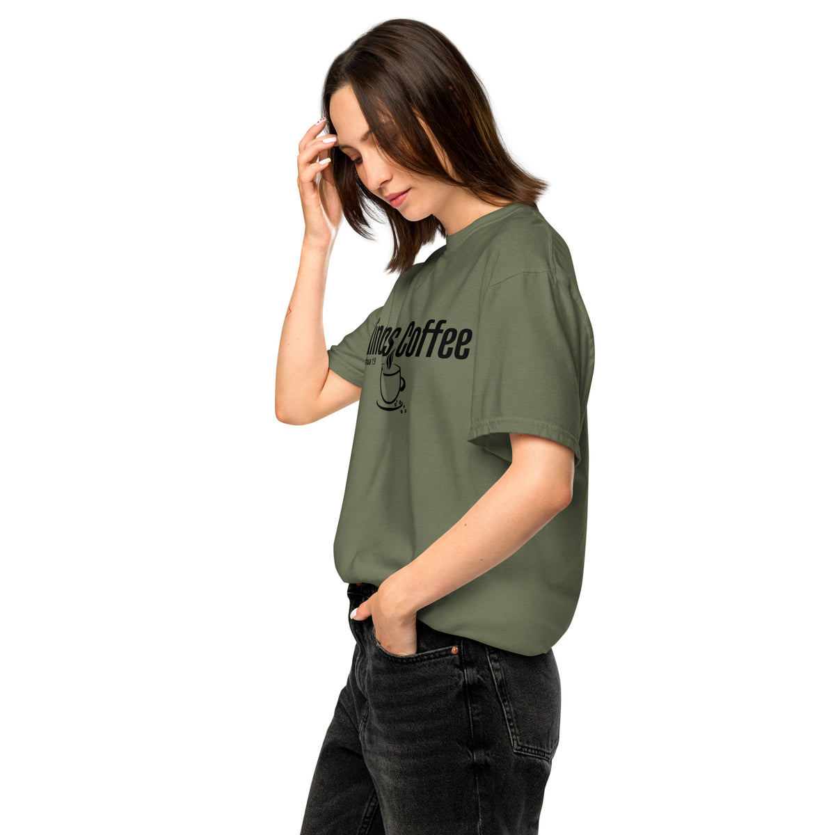 Comfort Colors Tshirt