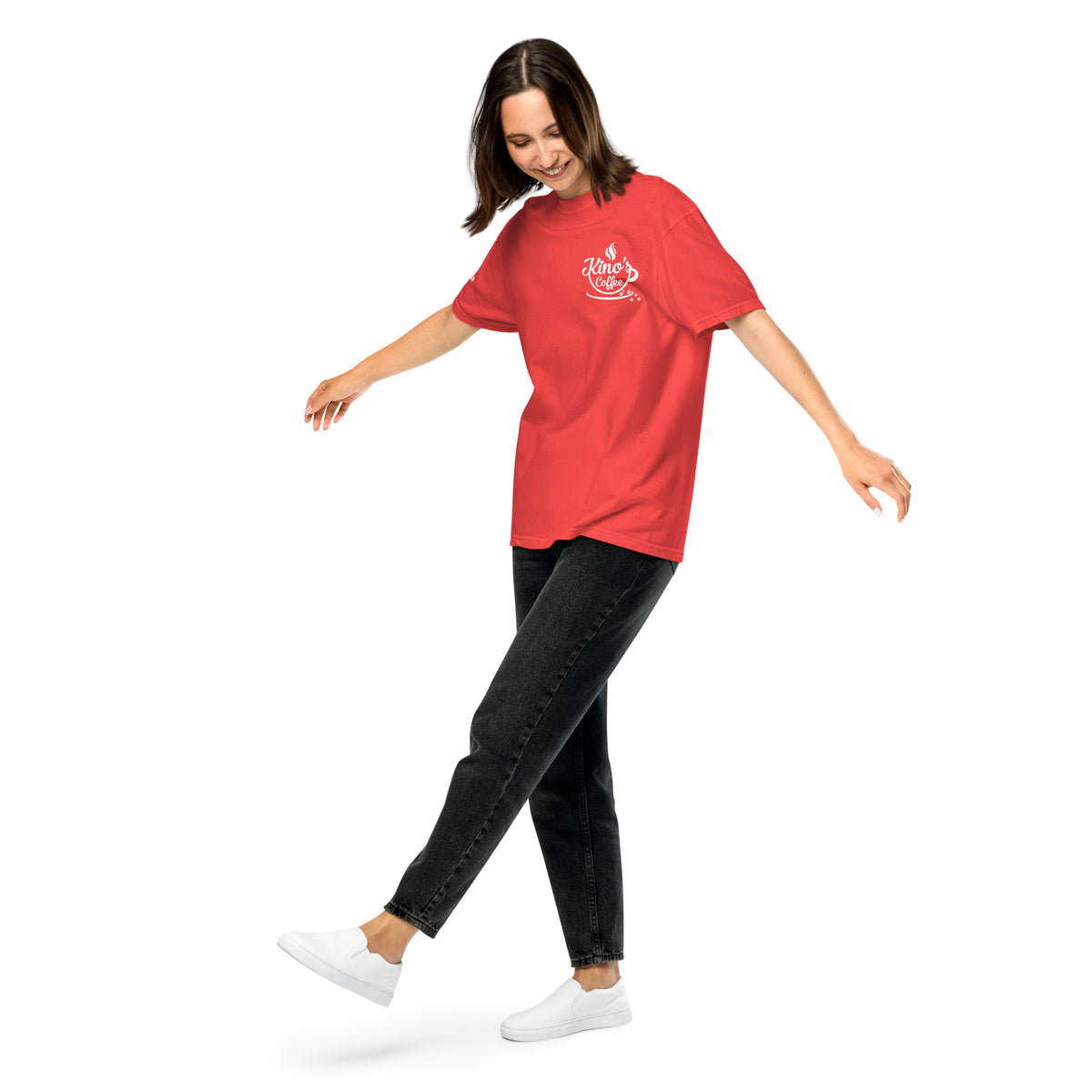 Comfort Colors Tshirt