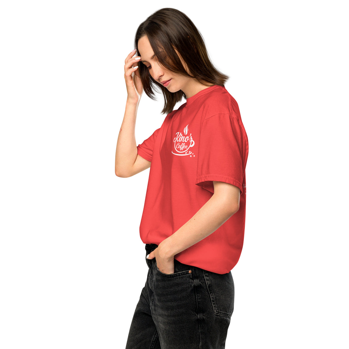 Comfort Colors Tshirt