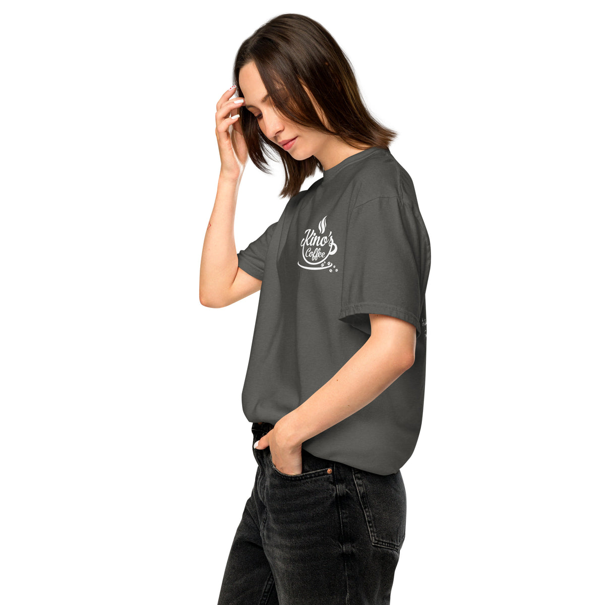 Comfort Colors Tshirt