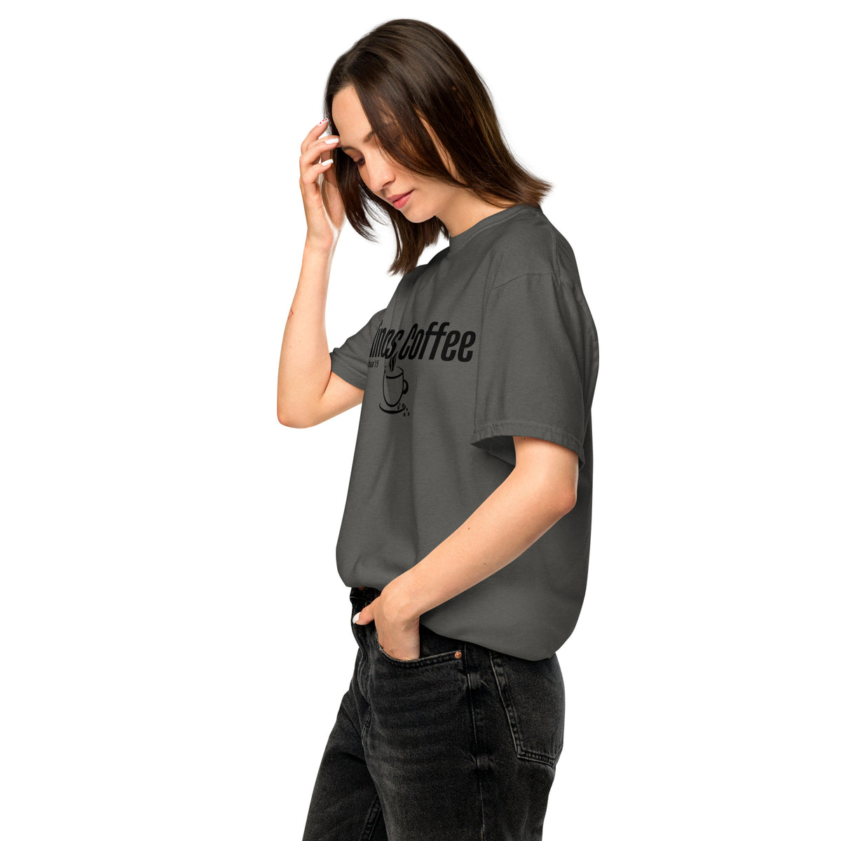 Comfort Colors Tshirt