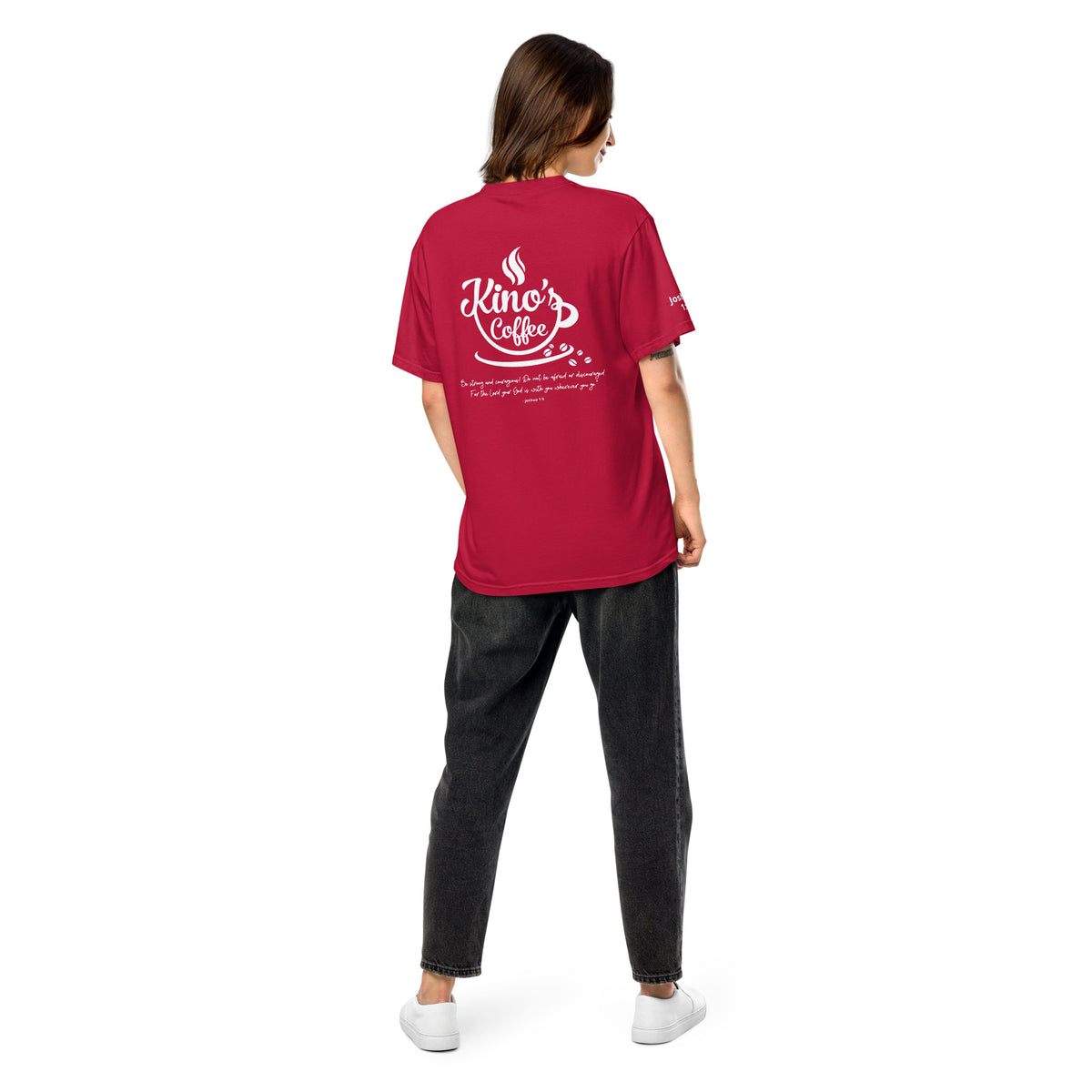 Comfort Colors Tshirt