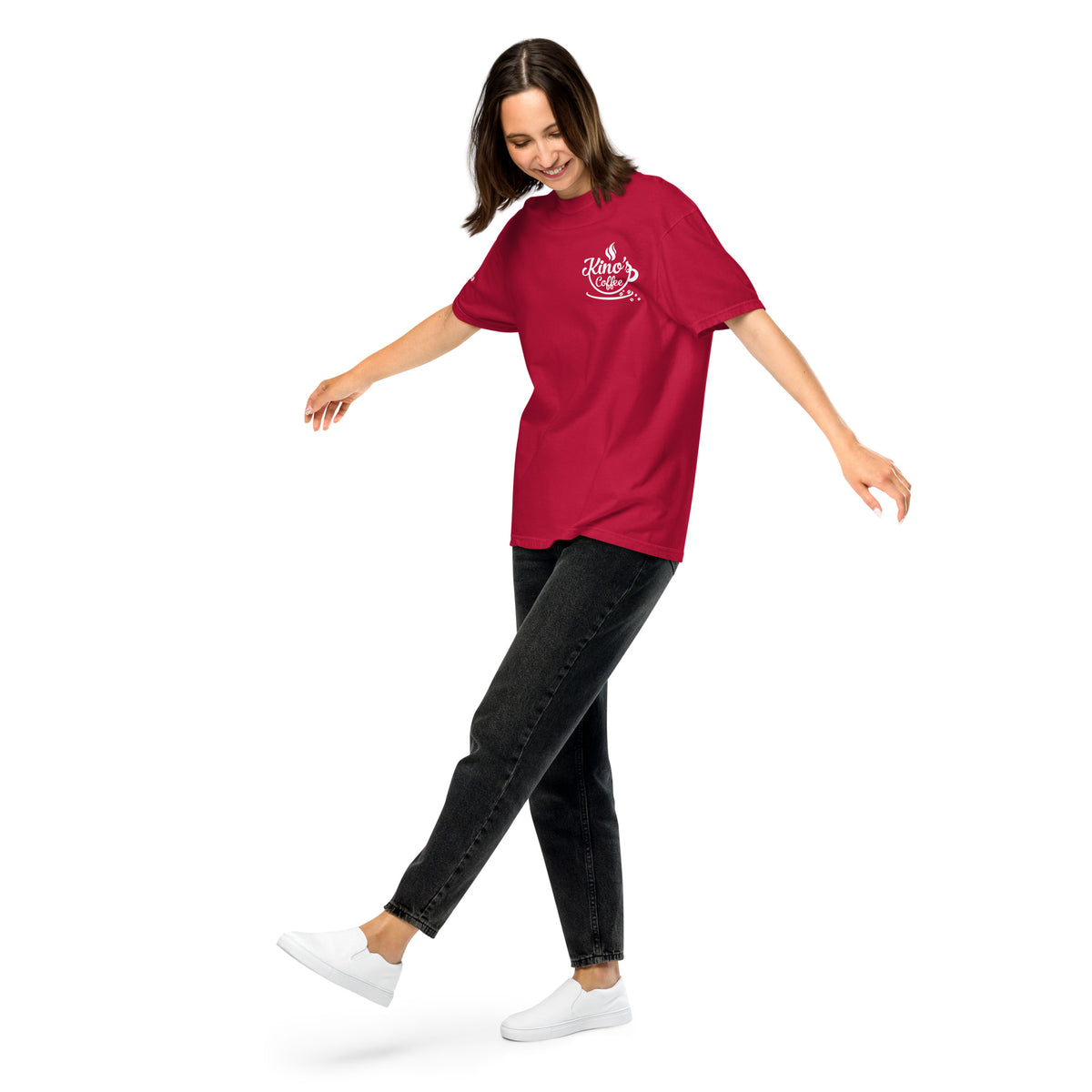 Comfort Colors Tshirt