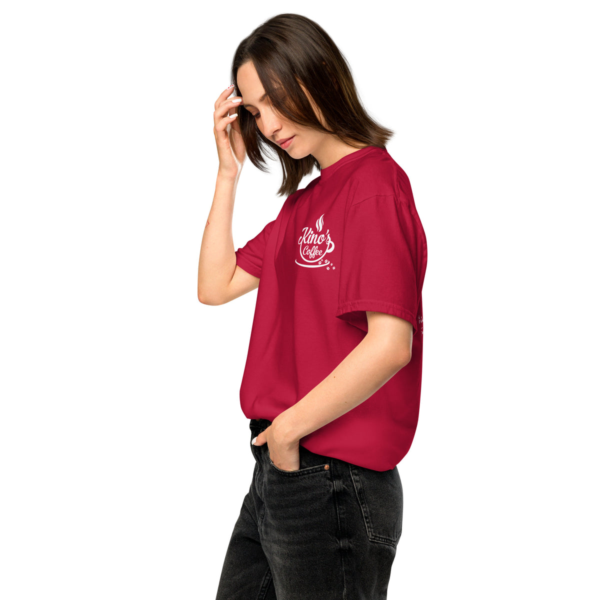 Comfort Colors Tshirt