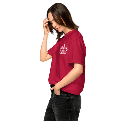 Comfort Colors Tshirt