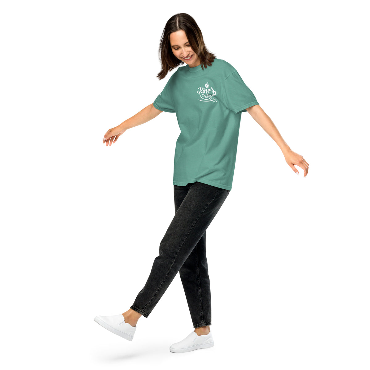 Comfort Colors Tshirt