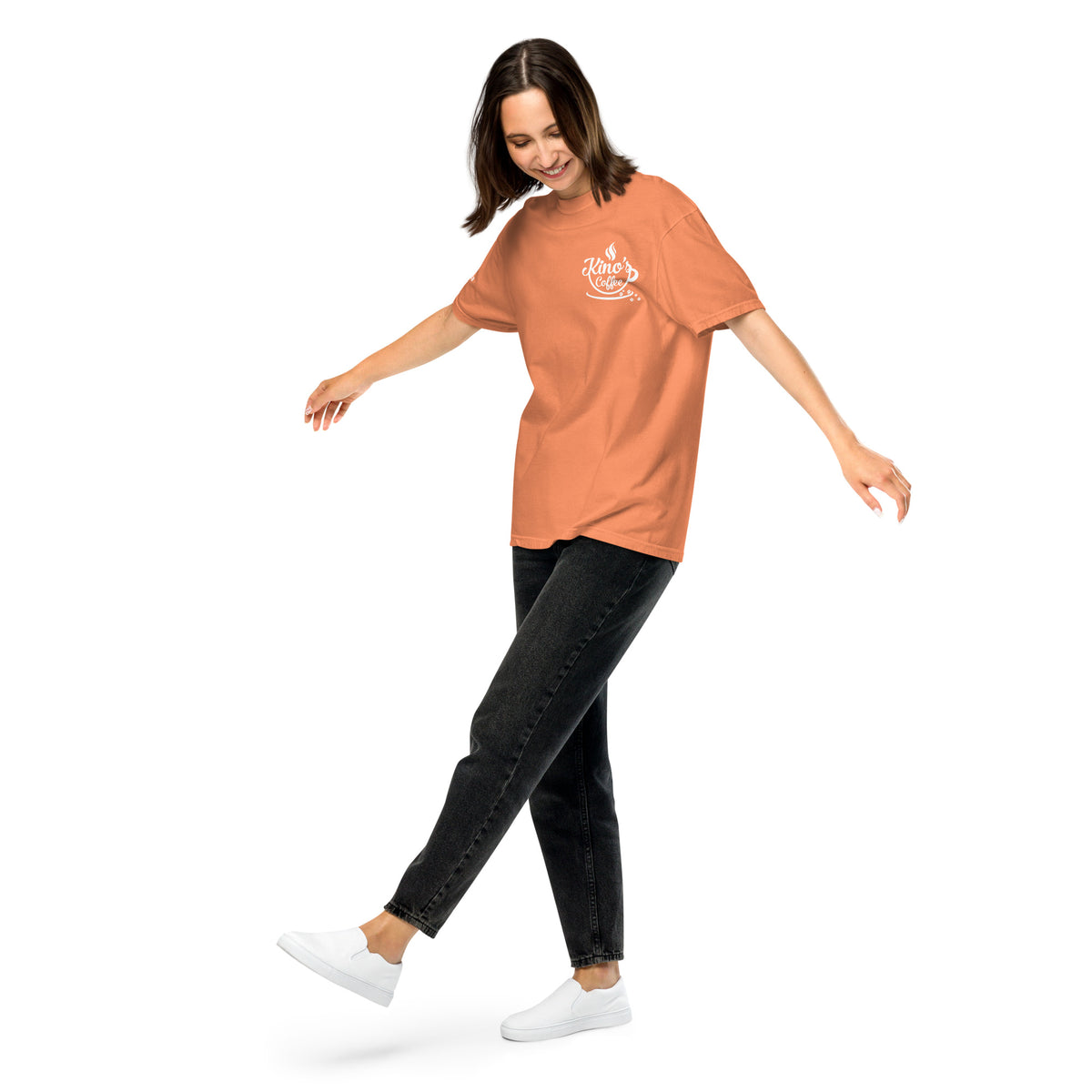 Comfort Colors Tshirt