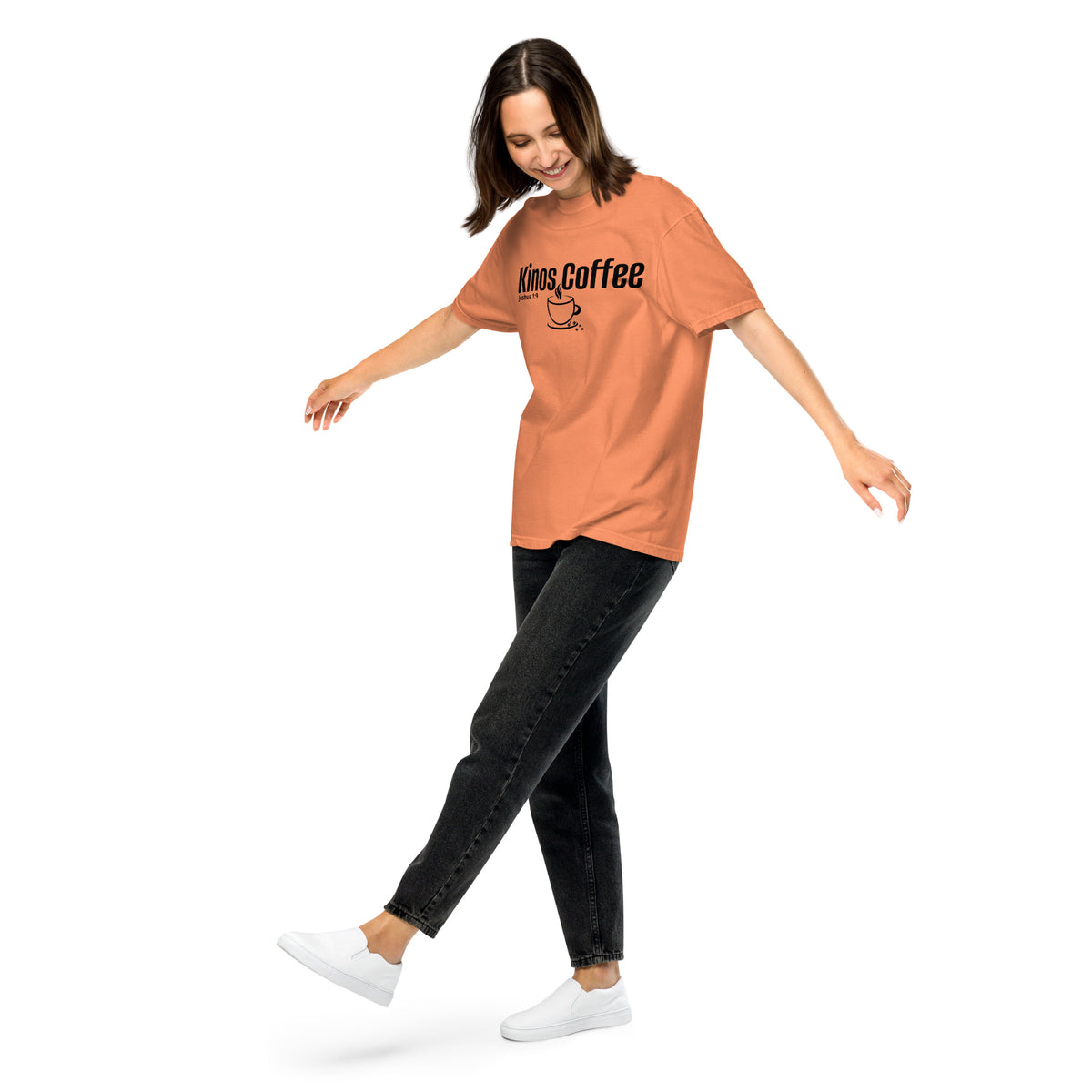 Comfort Colors Tshirt