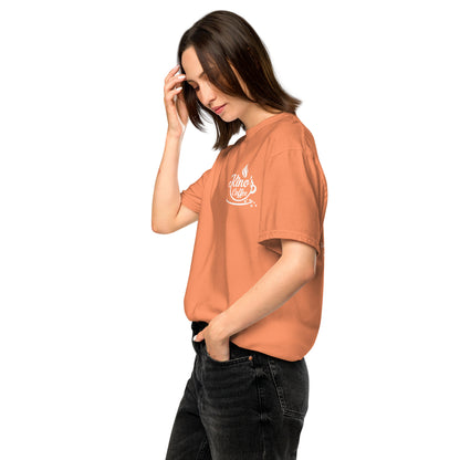 Comfort Colors Tshirt