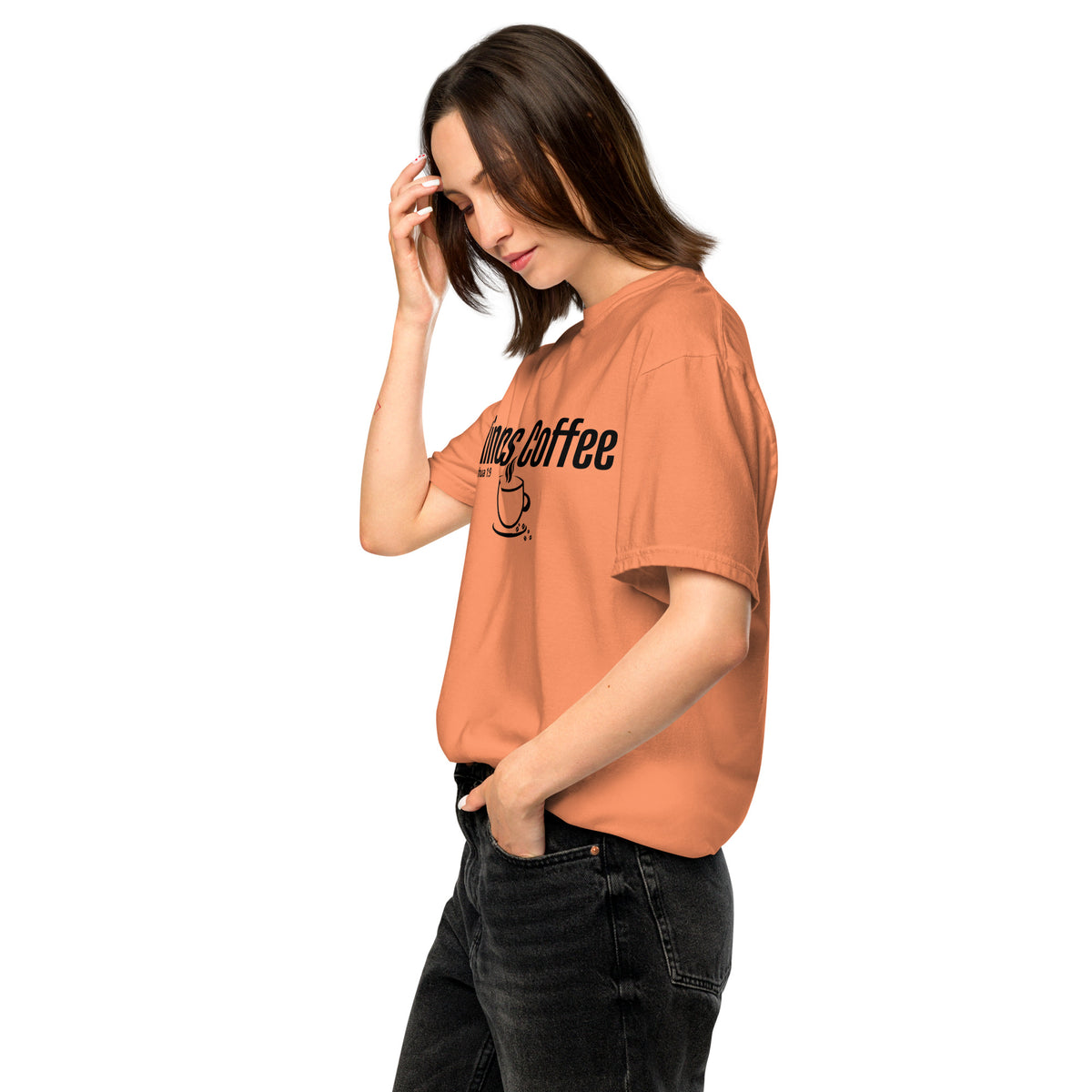 Comfort Colors Tshirt