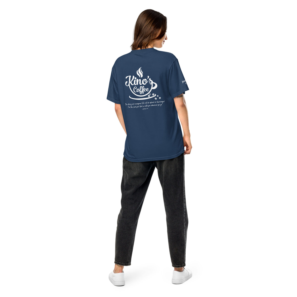 Comfort Colors Tshirt