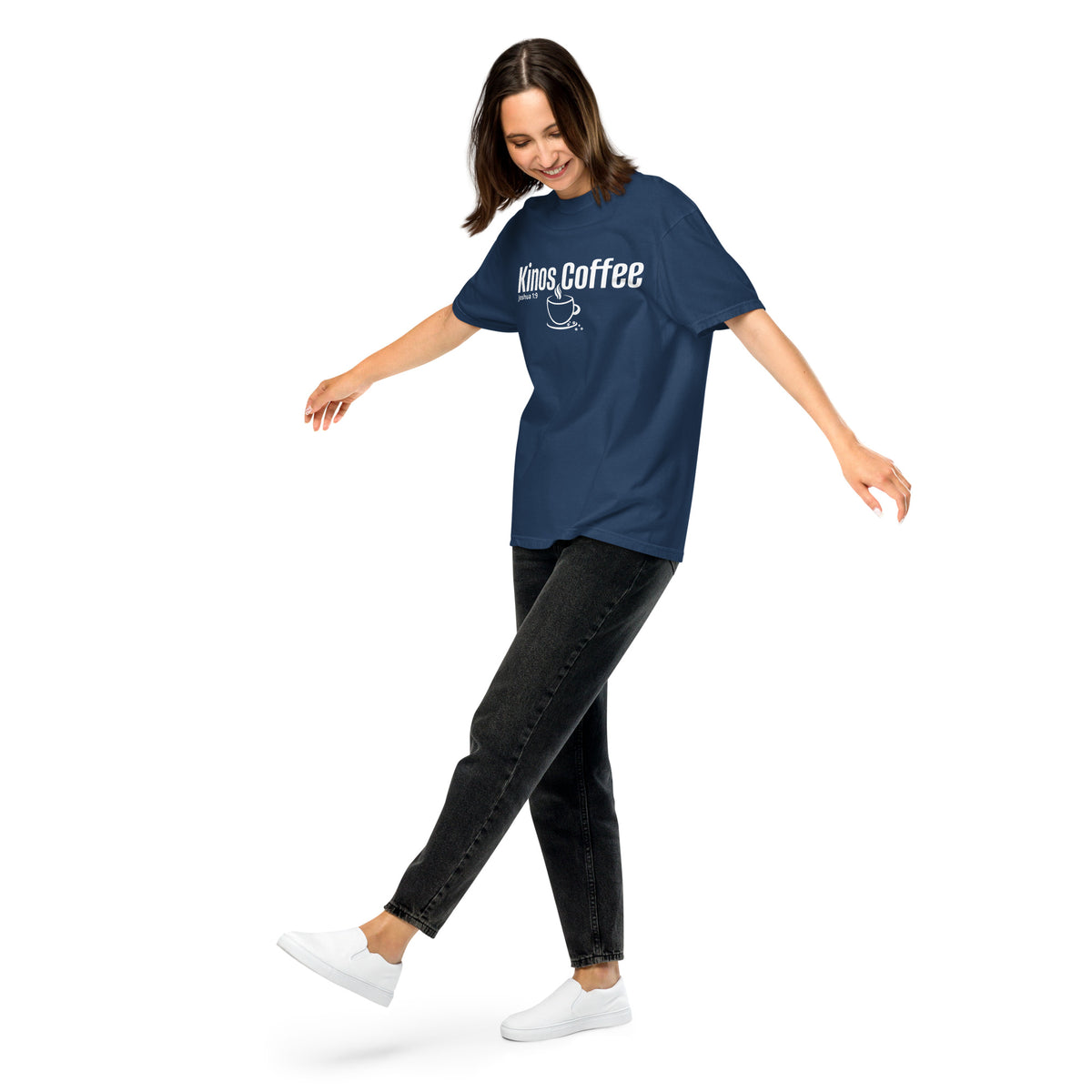 Comfort Colors Tshirt