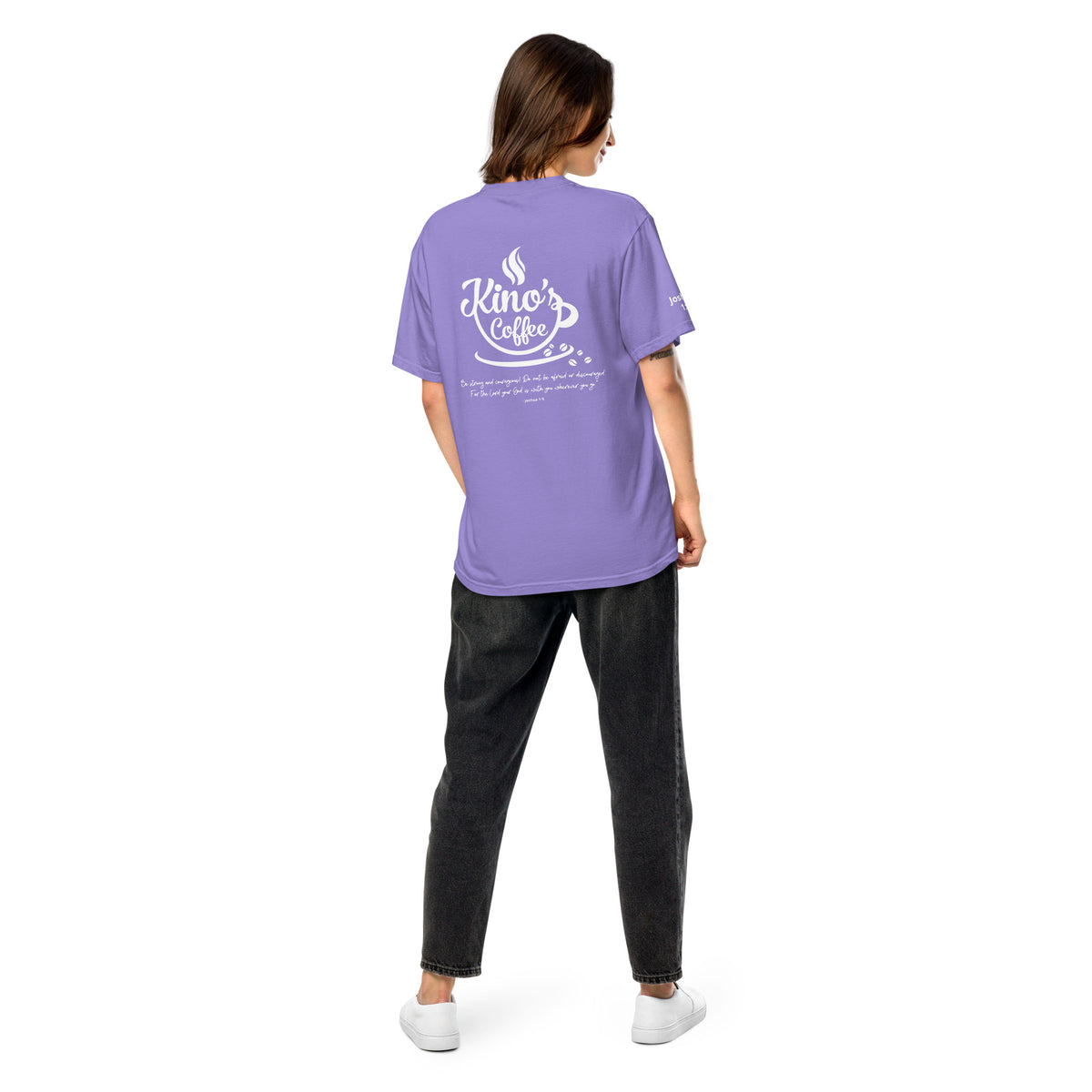 Comfort Colors Tshirt
