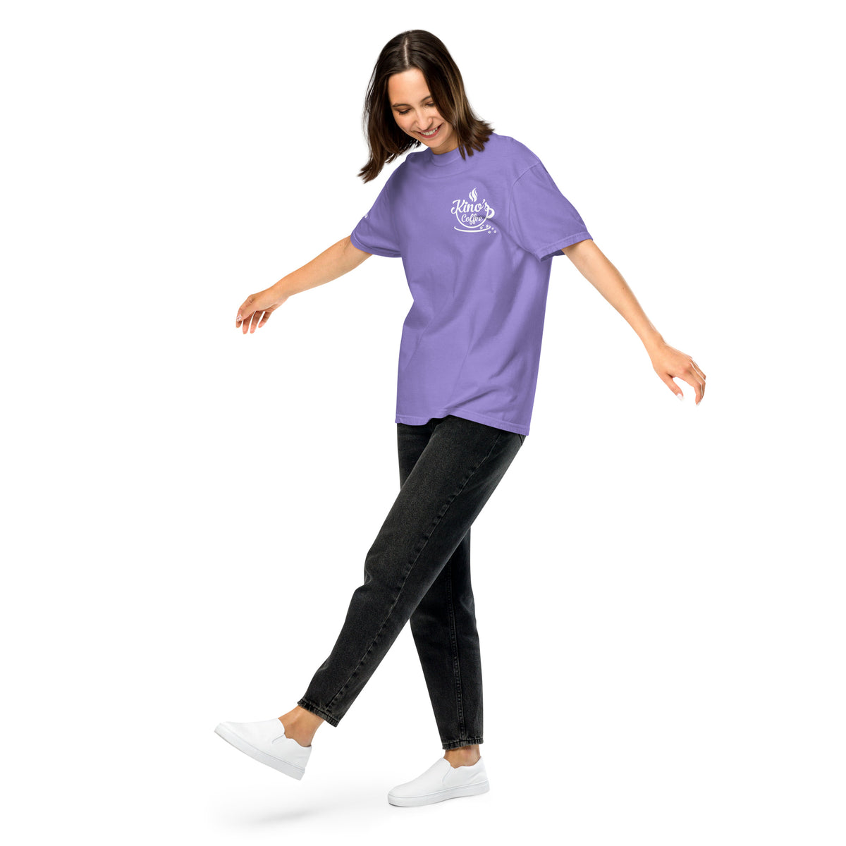 Comfort Colors Tshirt