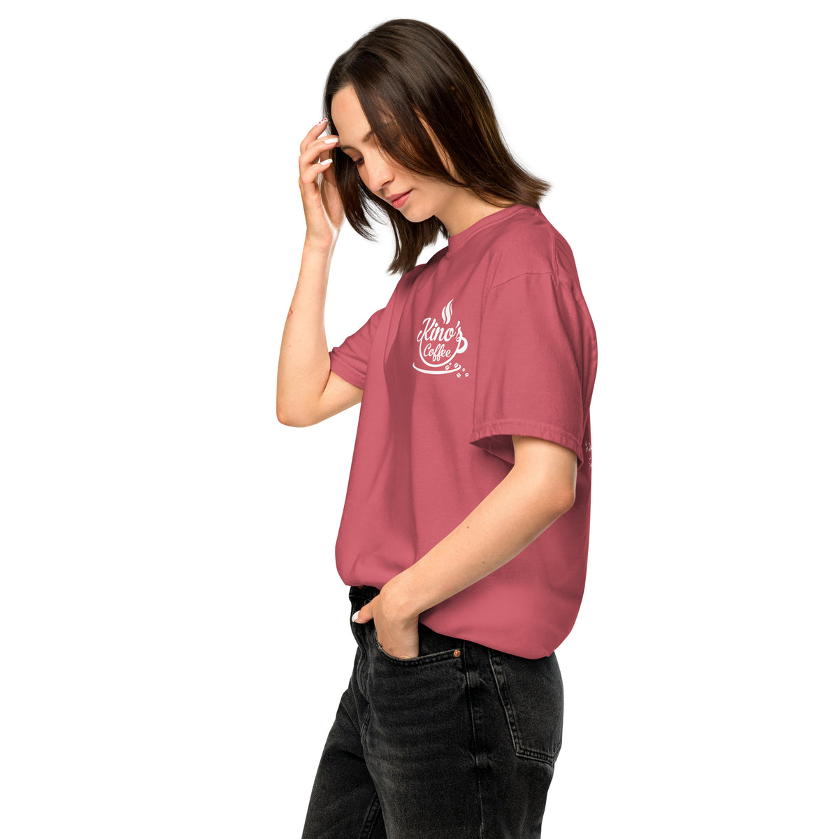 Comfort Colors Tshirt