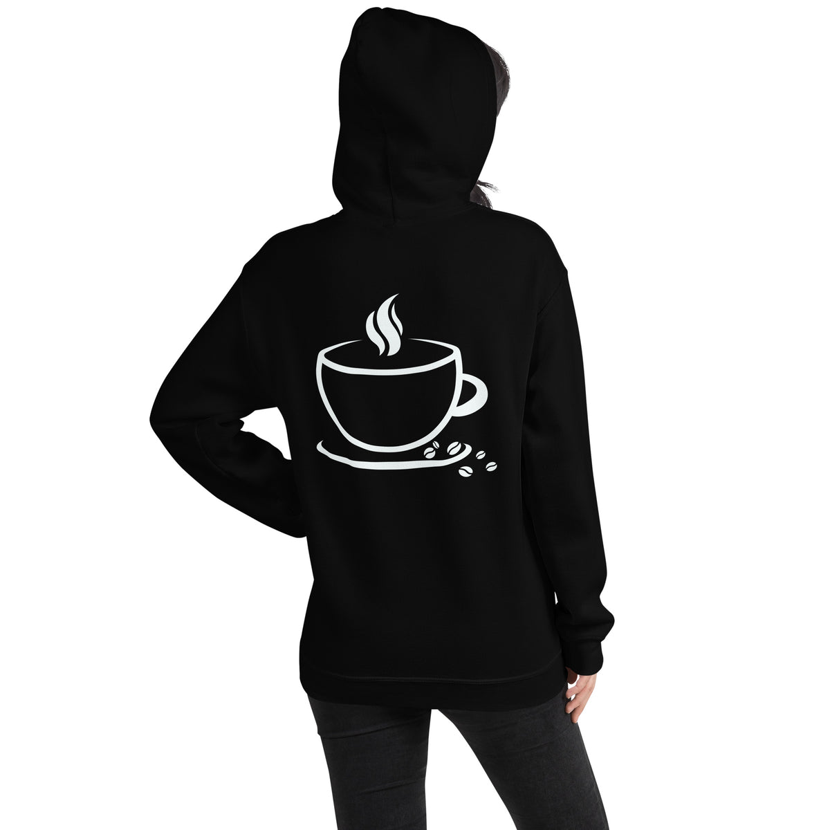Gildan Hoodie