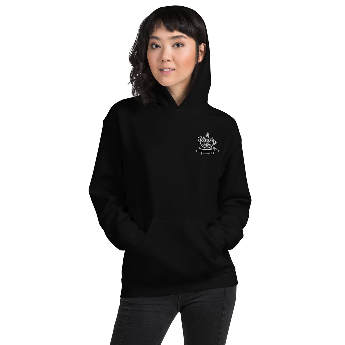Gildan Hoodie