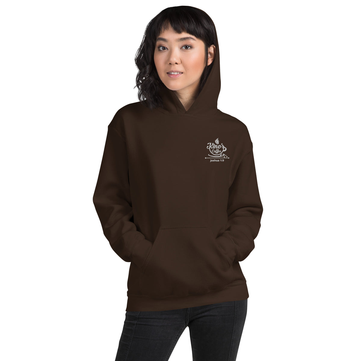 Gildan Hoodie