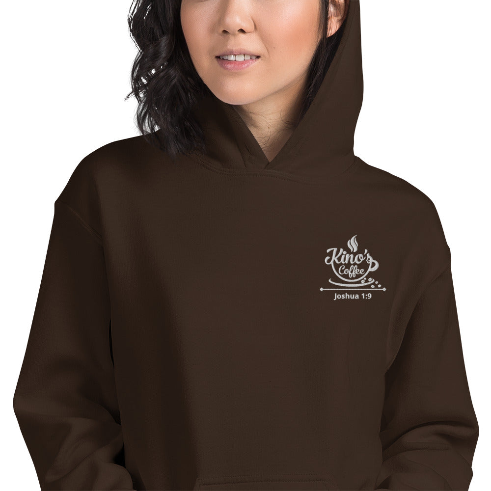 Gildan Hoodie