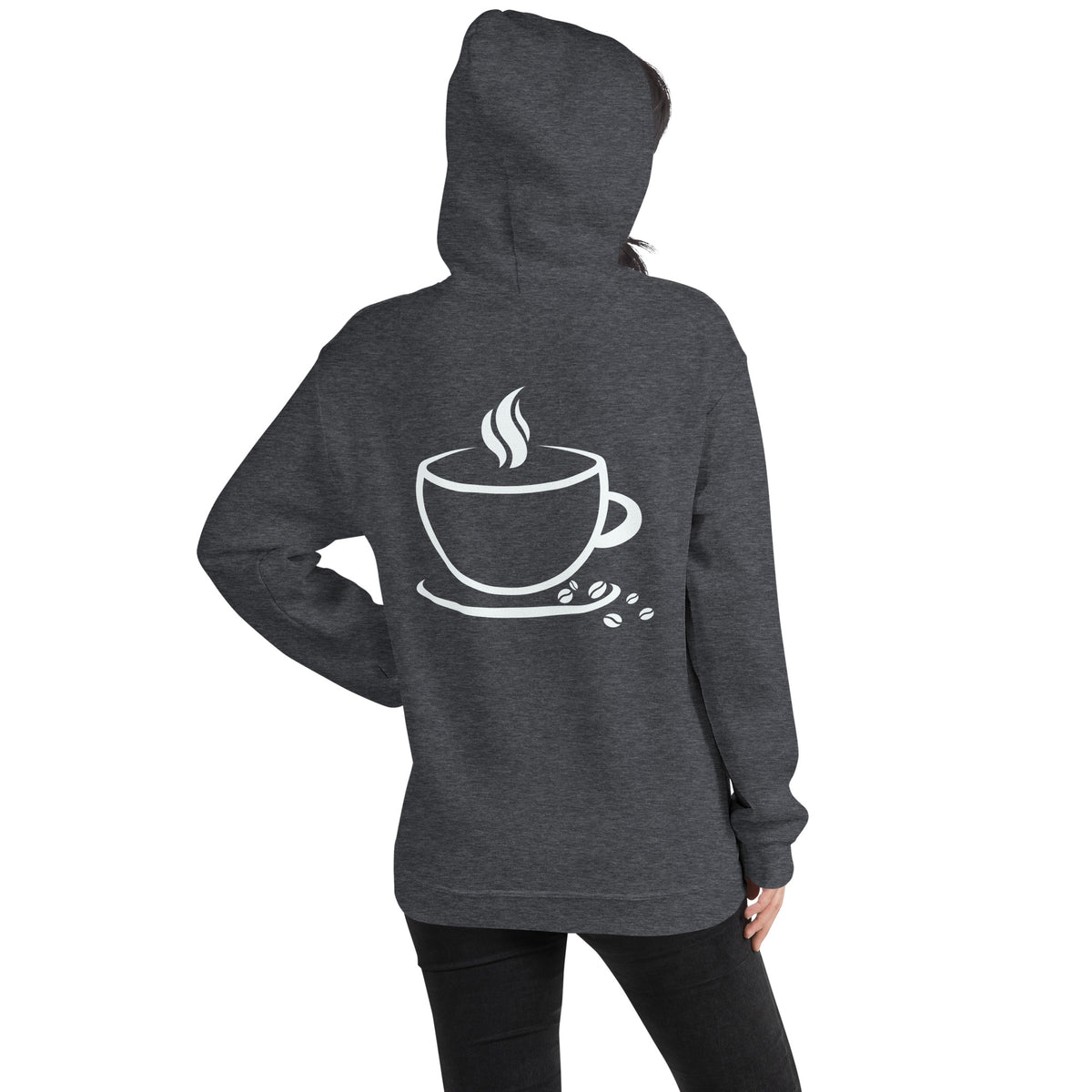 Gildan Hoodie