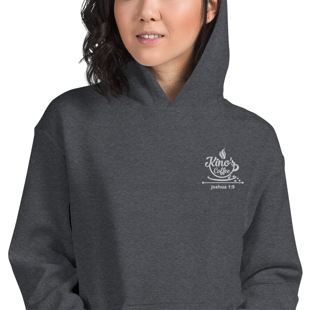 Gildan Hoodie