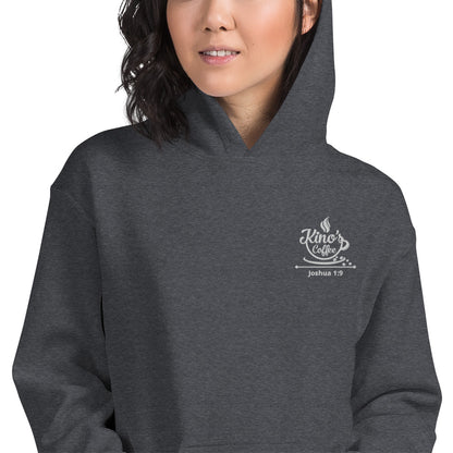 Gildan Hoodie