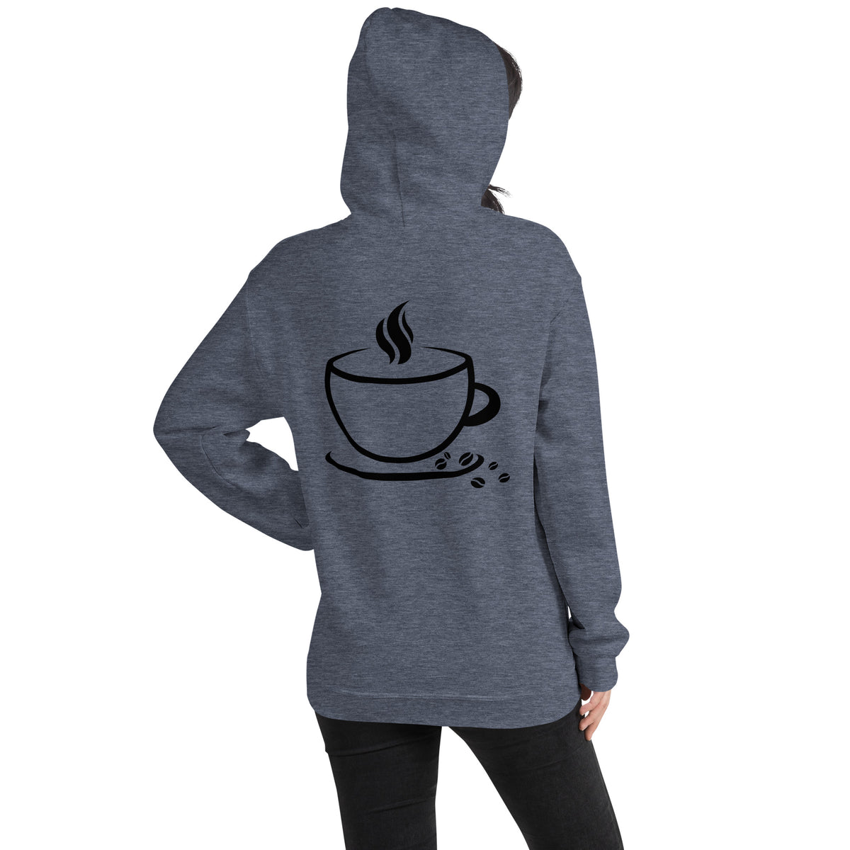 Gildan Hoodie