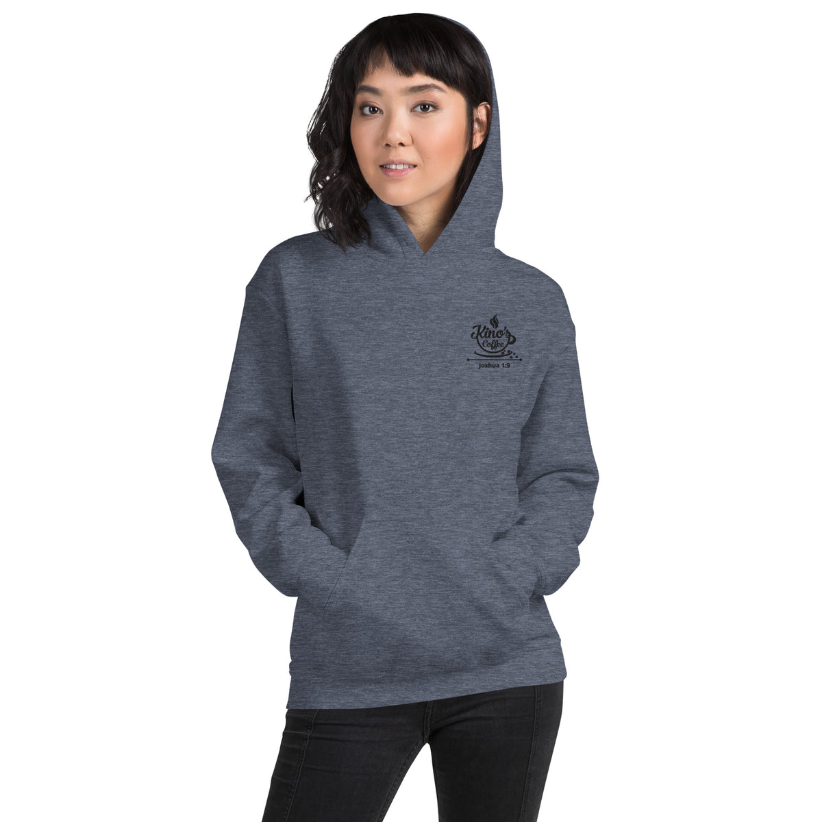 Gildan Hoodie