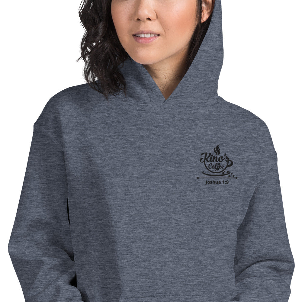 Gildan Hoodie