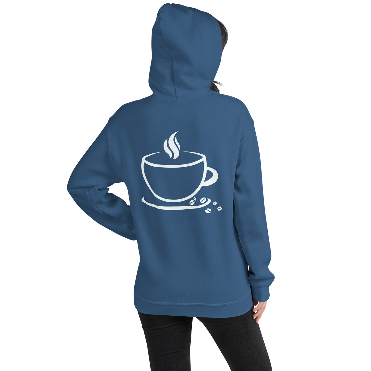 Gildan Hoodie