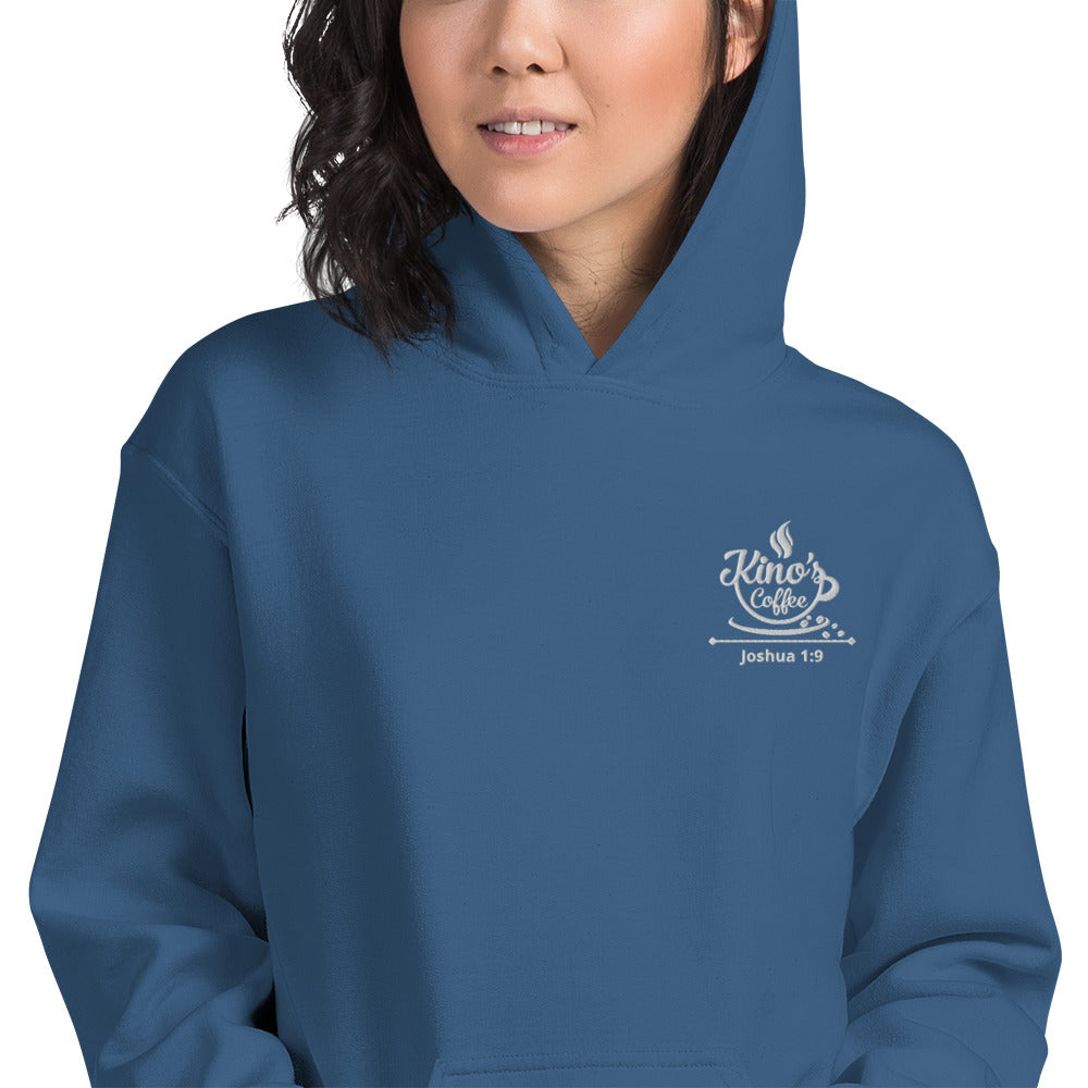 Gildan Hoodie