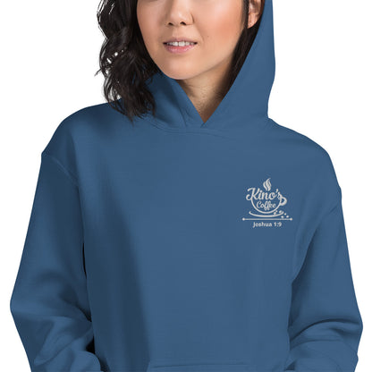 Gildan Hoodie