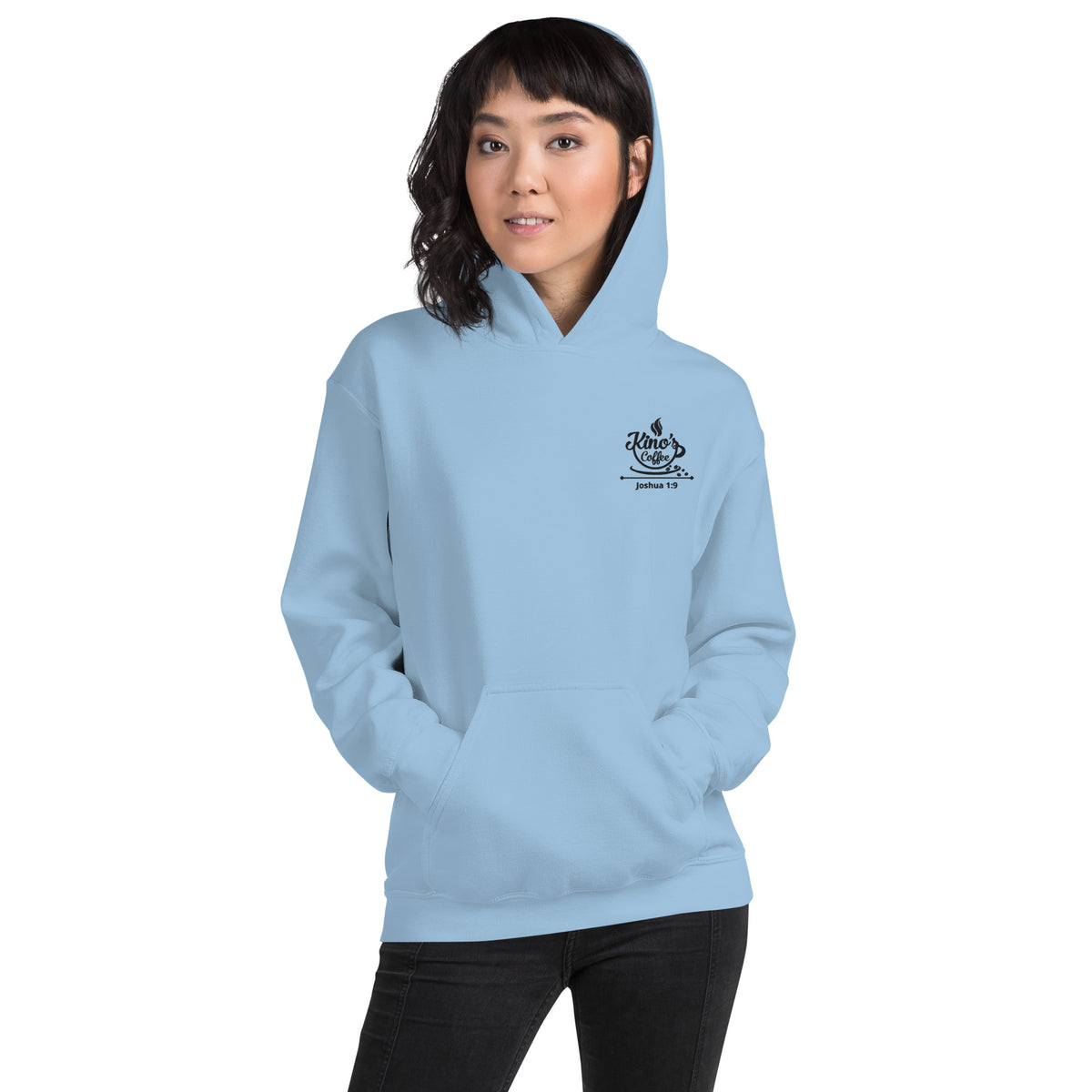 Gildan Hoodie