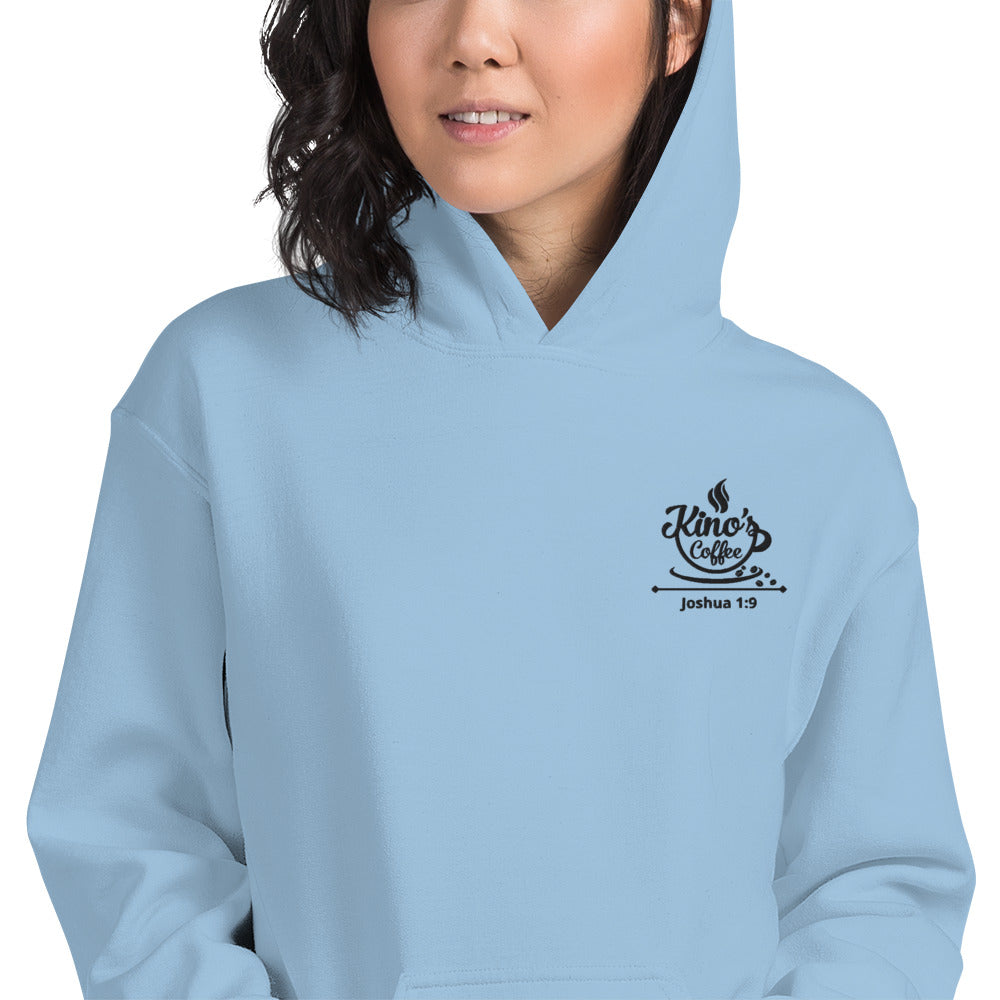Gildan Hoodie