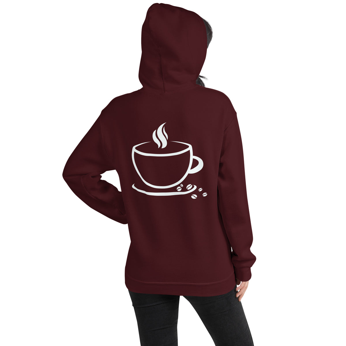 Gildan Hoodie