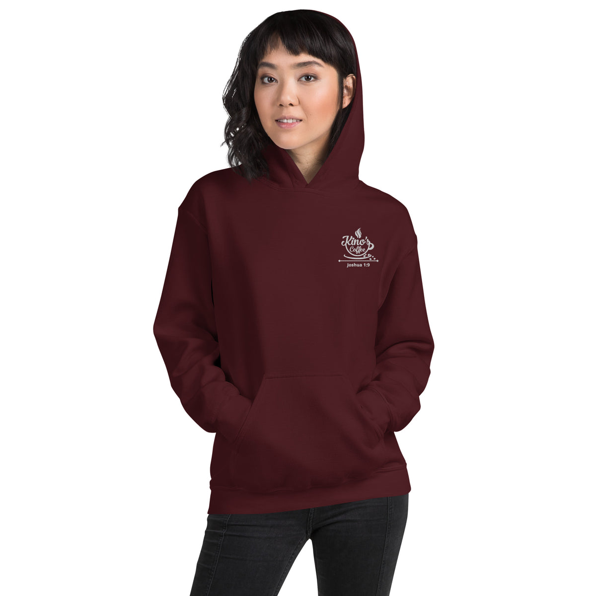 Gildan Hoodie
