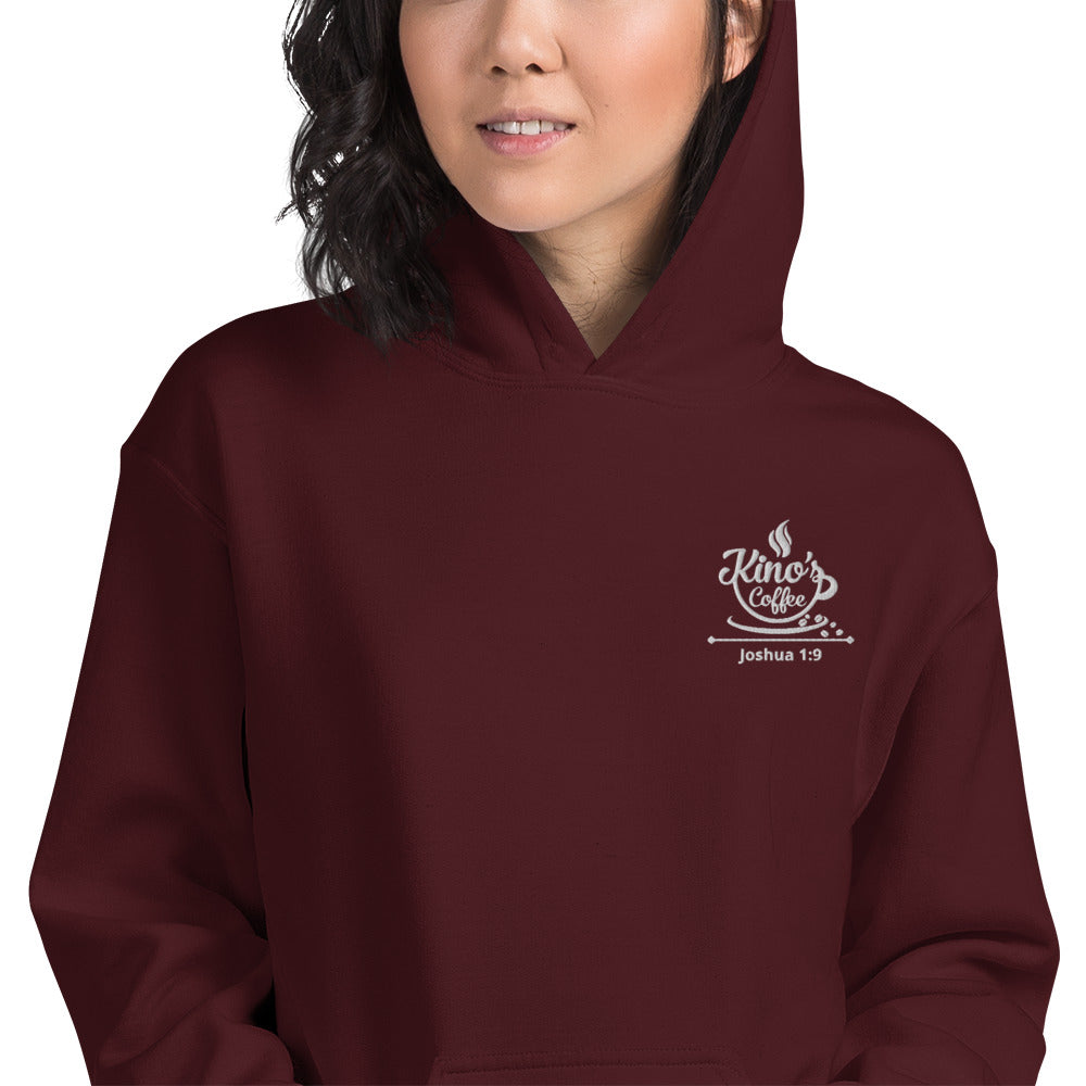 Gildan Hoodie