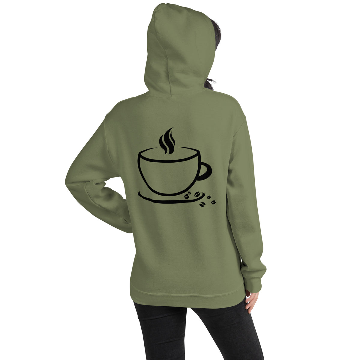 Gildan Hoodie
