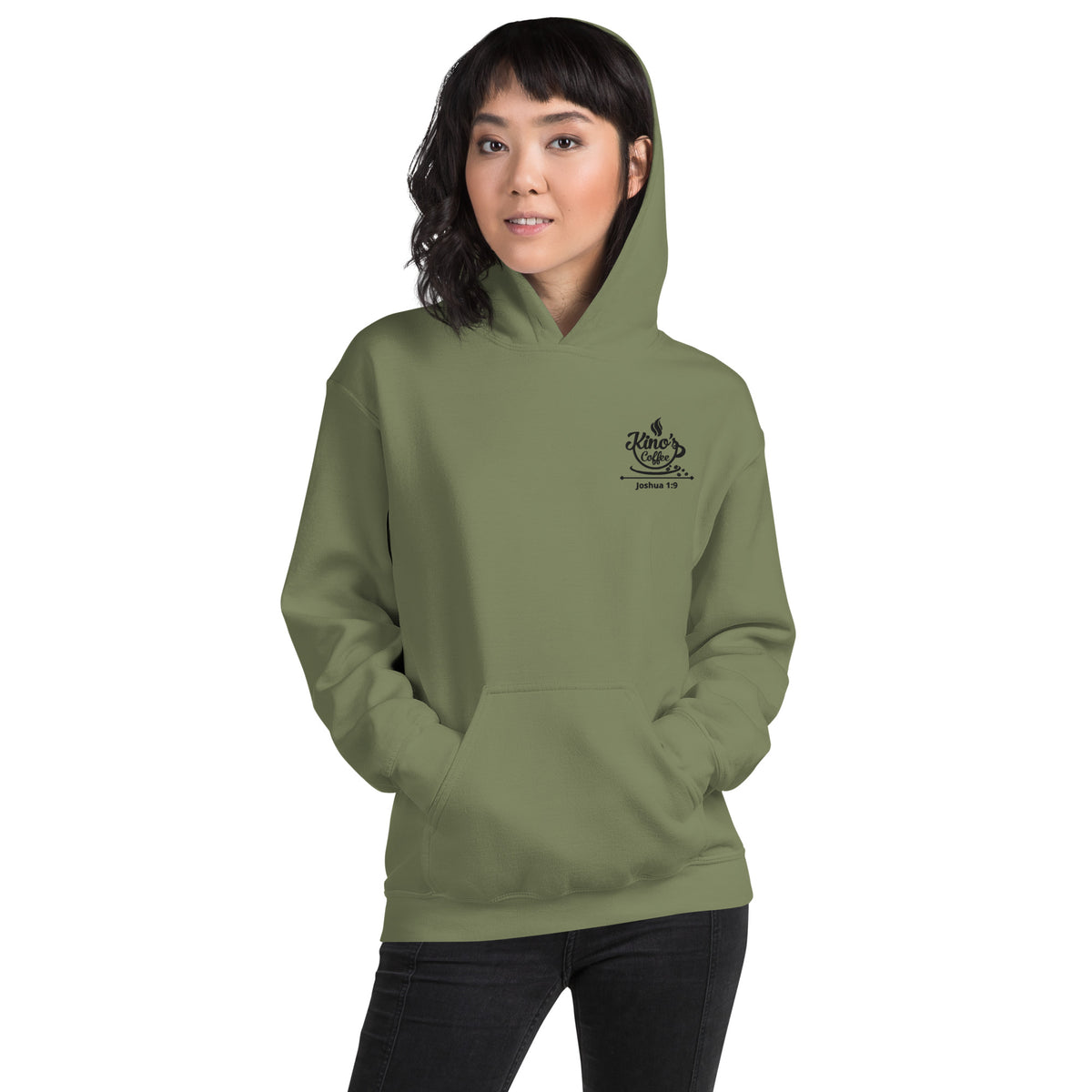 Gildan Hoodie