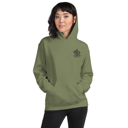 Gildan Hoodie