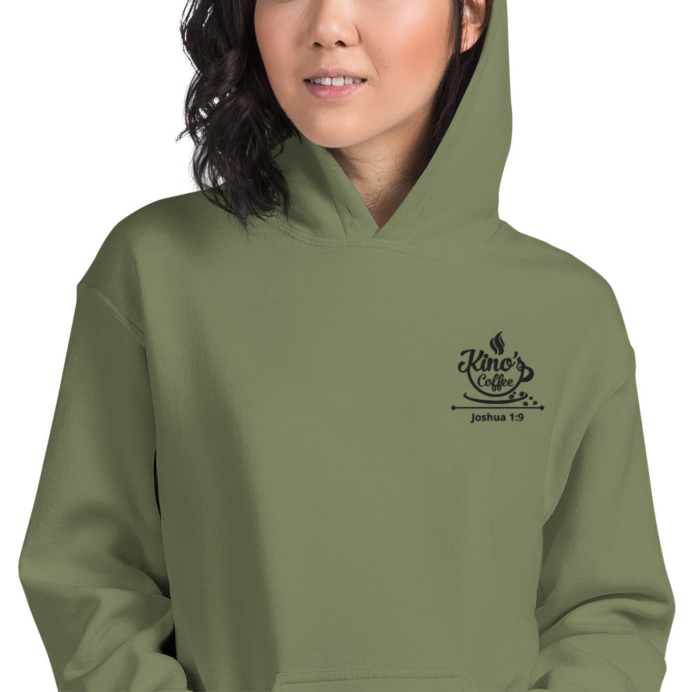 Gildan Hoodie