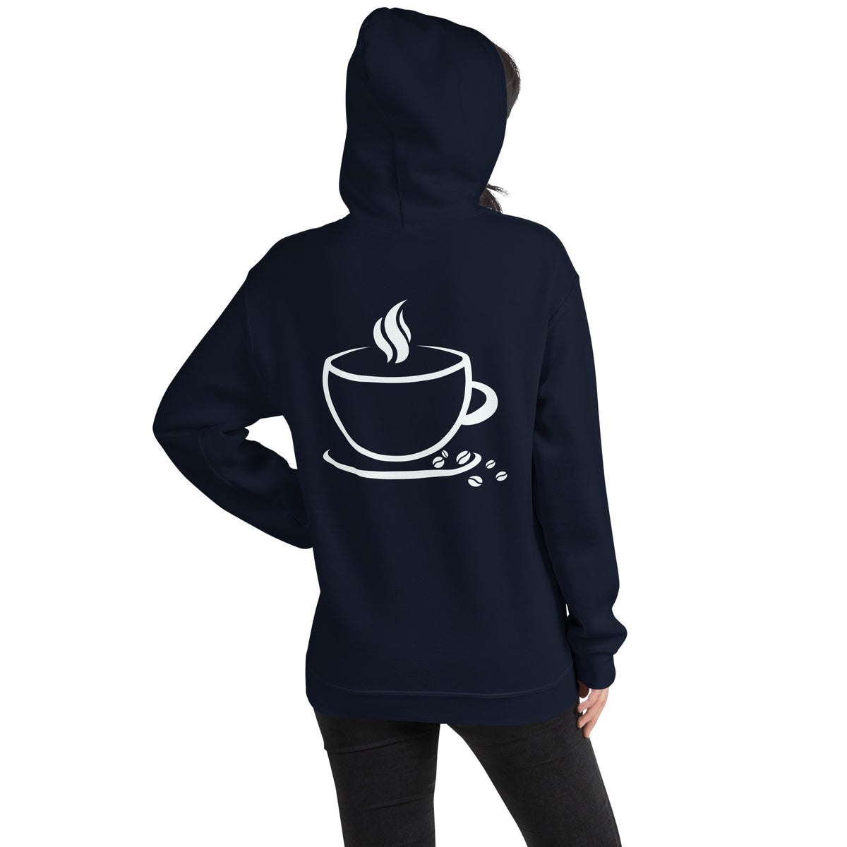 Gildan Hoodie