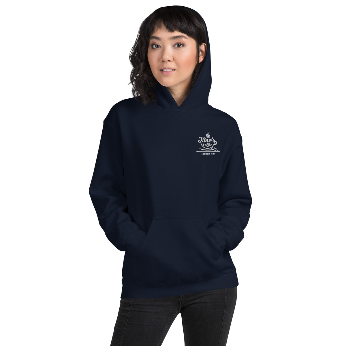 Gildan Hoodie