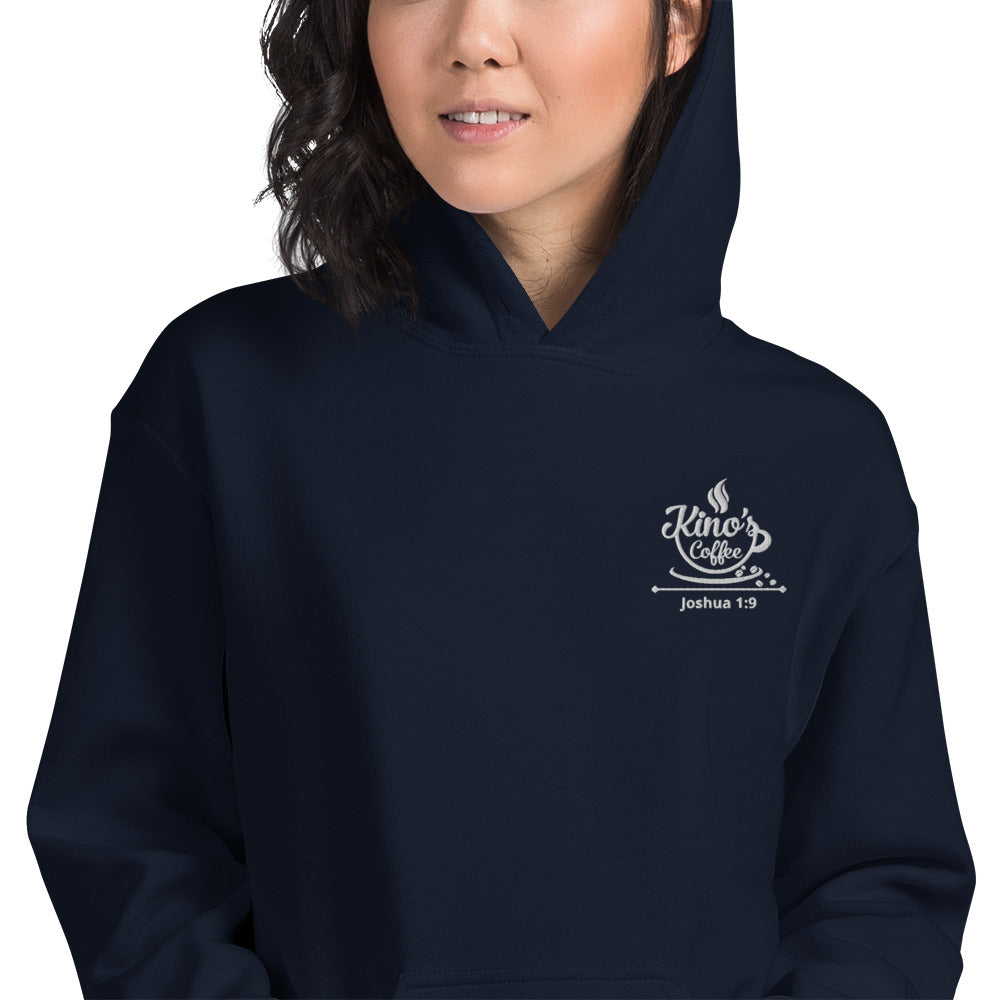 Gildan Hoodie