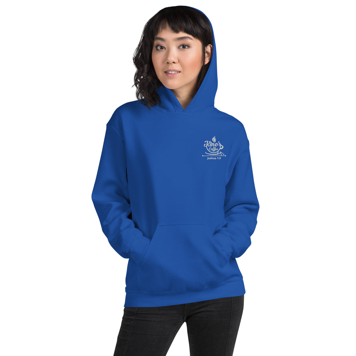 Gildan Hoodie