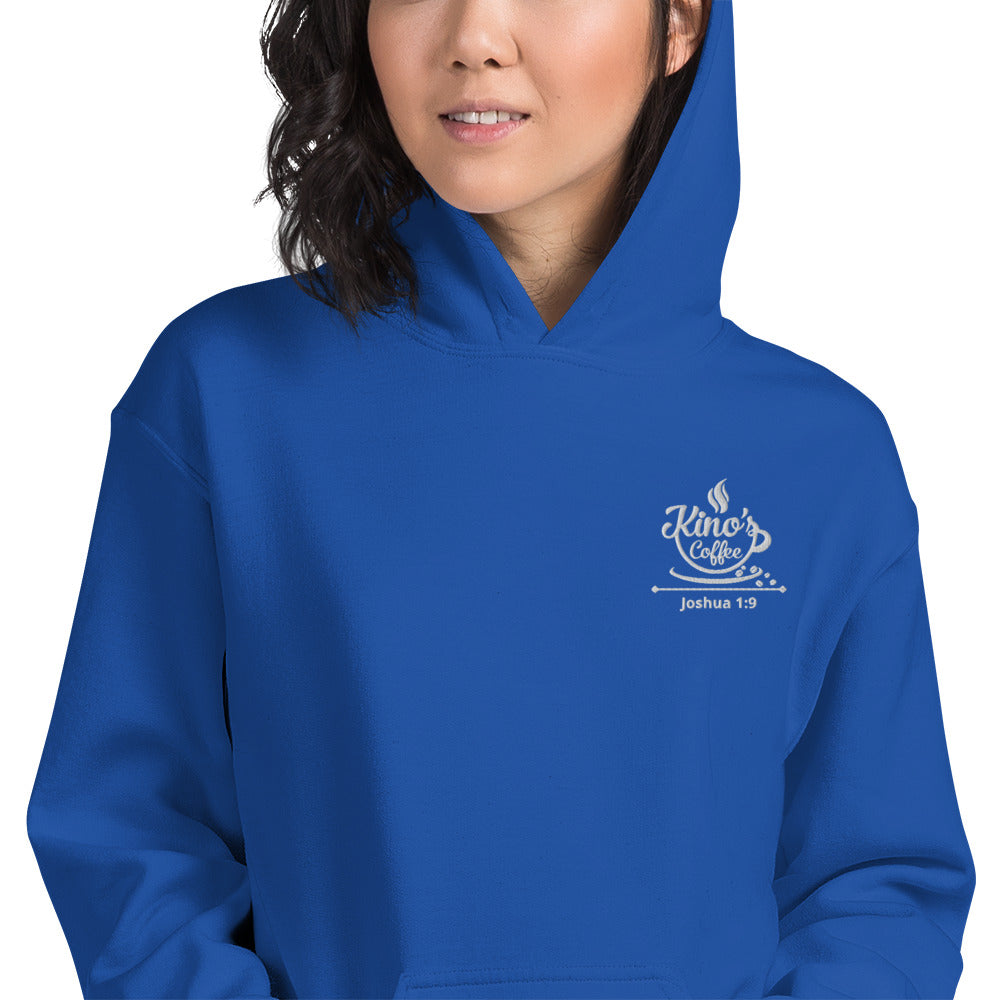 Gildan Hoodie