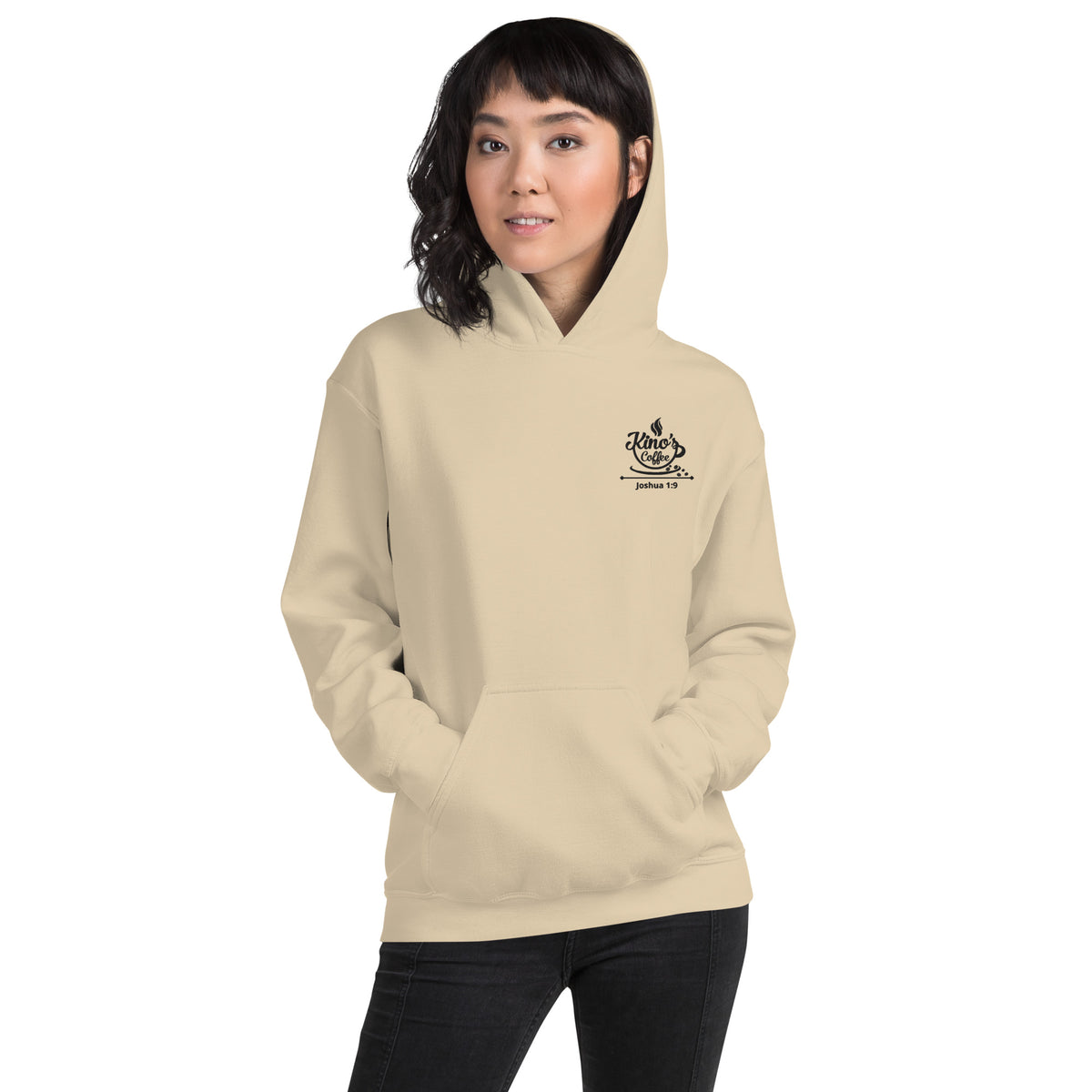 Gildan Hoodie