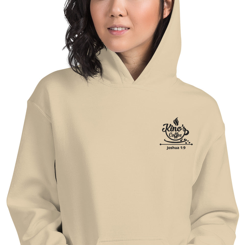 Gildan Hoodie