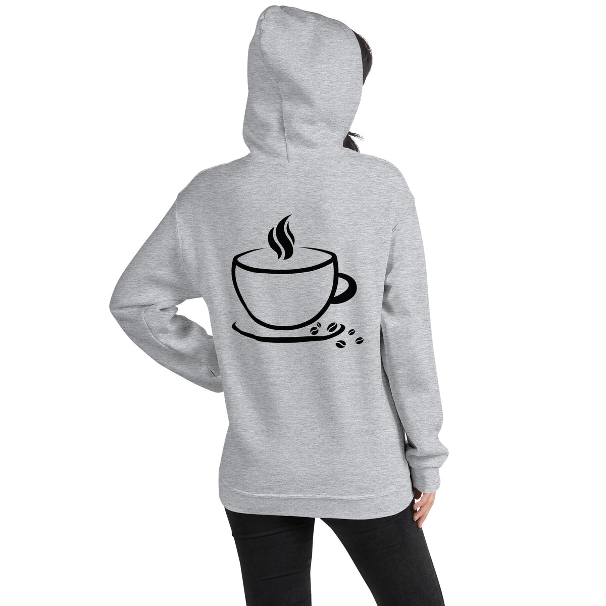 Gildan Hoodie