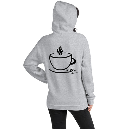 Gildan Hoodie